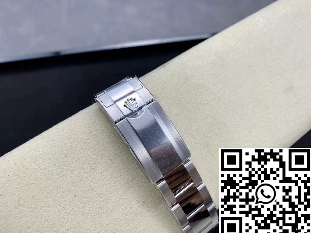 Meteorite Factory C+ II M126719blro-0002 Master Rolex Dial GMT 0306